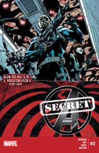 Secret Avengers (2013) #012