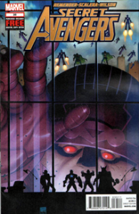 Secret Avengers (2010) #035