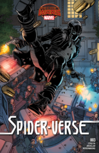 Spider-Verse (2015-07) #003