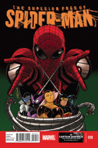 The Superior Foes Of Spider-Man (2013) #010