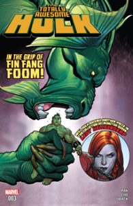 Totally Awesome Hulk (2016) #003