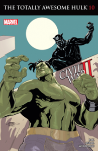 Totally Awesome Hulk (2016) #010