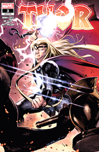 Thor (2020) #003