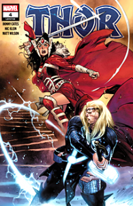 Thor (2020) #004