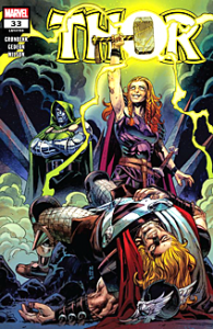 Thor (2020) #033