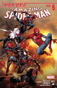 Amazing Spider-Man (2014) #013
