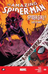 Amazing Spider-Man (2014) #008