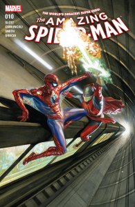 Amazing Spider-Man (2015) #010