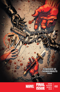Thunderbolts (2013) #032