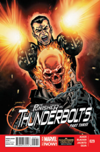 Thunderbolts (2013) #029