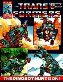 Transformers (1984) #047