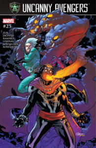 Uncanny Avengers (2015-12) #025