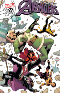 Uncanny Avengers (2015-12) #027