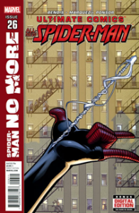 Ultimate Comics Spider-Man (2011) #026