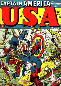 U.S.A. Comics (1941) #007