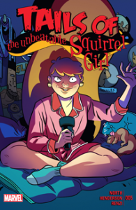 The Unbeatable Squirrel Girl (2015-03) #005