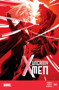 Uncanny X-Men (2013) #035