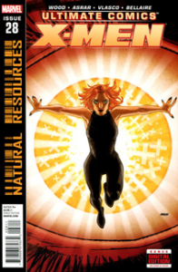 Ultimate Comics X-Men (2011) #028