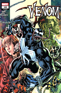 Venom (2021) #018