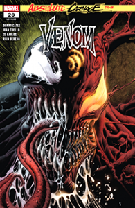 Venom (2018) #020
