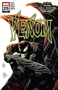 Venom (2018) #025
