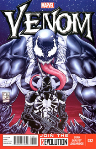 Venom (2011) #032