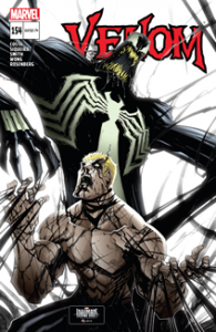 Venom (2017-07) #154