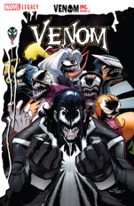 Venom (2017-07) #159