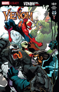 Venom (2017-07) #160