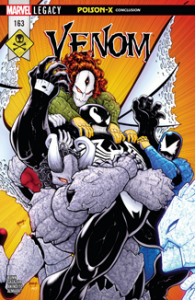 Venom (2017-07) #163