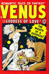 Venus (1948) #006