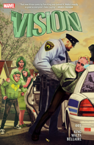 Vision (2016) #005