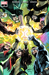 X-Men (2021) #002