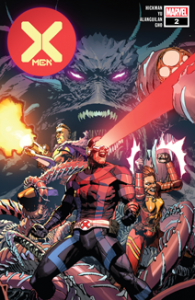 X-Men (2019) #002