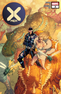 X-Men (2019) #003