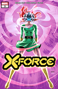 X-Force (2020) #003