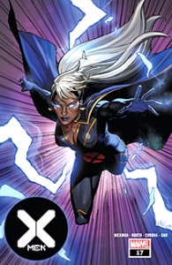 X-Men (2019) #017