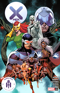 X-Men (2019) #021
