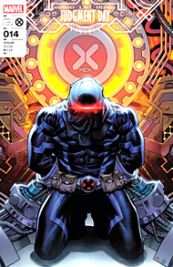 X-Men (2021) #014