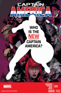 Captain America (2013) #025