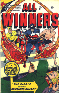 All Winners Comics (1946) #021