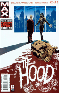 Hood (2002) #002