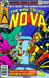 Nova (1976) #024