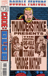 Thunderstrike (1993) #016
