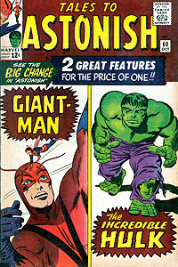 Tales To Astonish (1959) #060