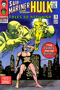 Tales To Astonish (1959) #078