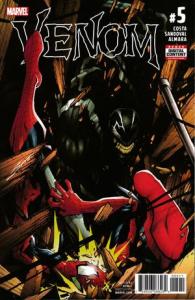 Venom (2017-01) #005