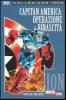 100% Marvel Best - Capitan America (2011) #001