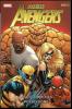 100% Marvel Best - New Avengers (2015) #001