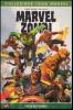 100% Marvel - Marvel Zombi (2007) #001